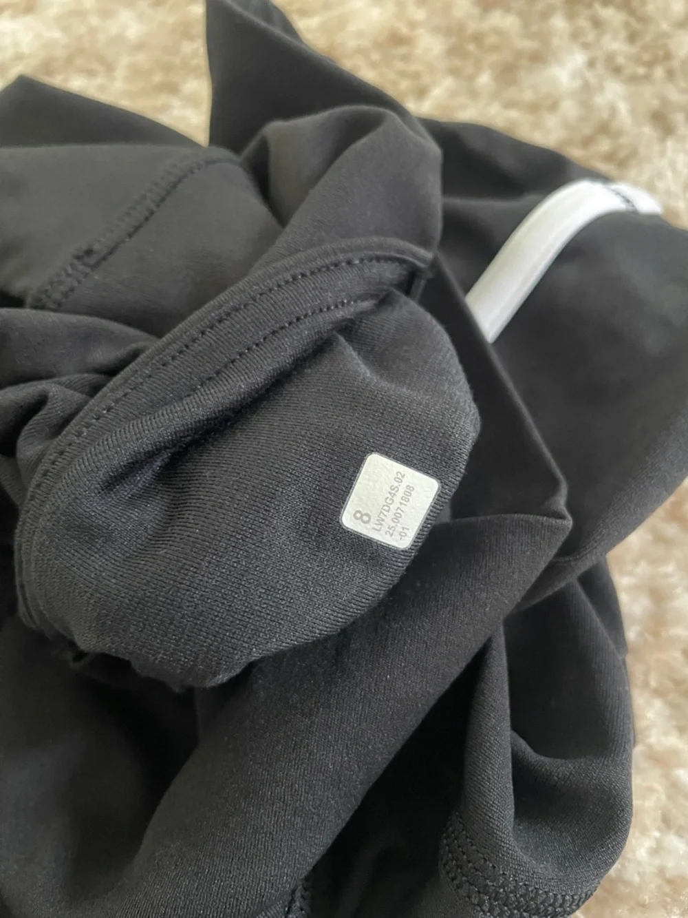 Lululemon Align Shorts